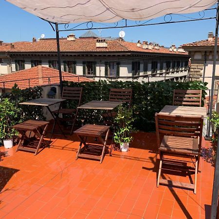B&B Life Style Novecento Firenze Kültér fotó