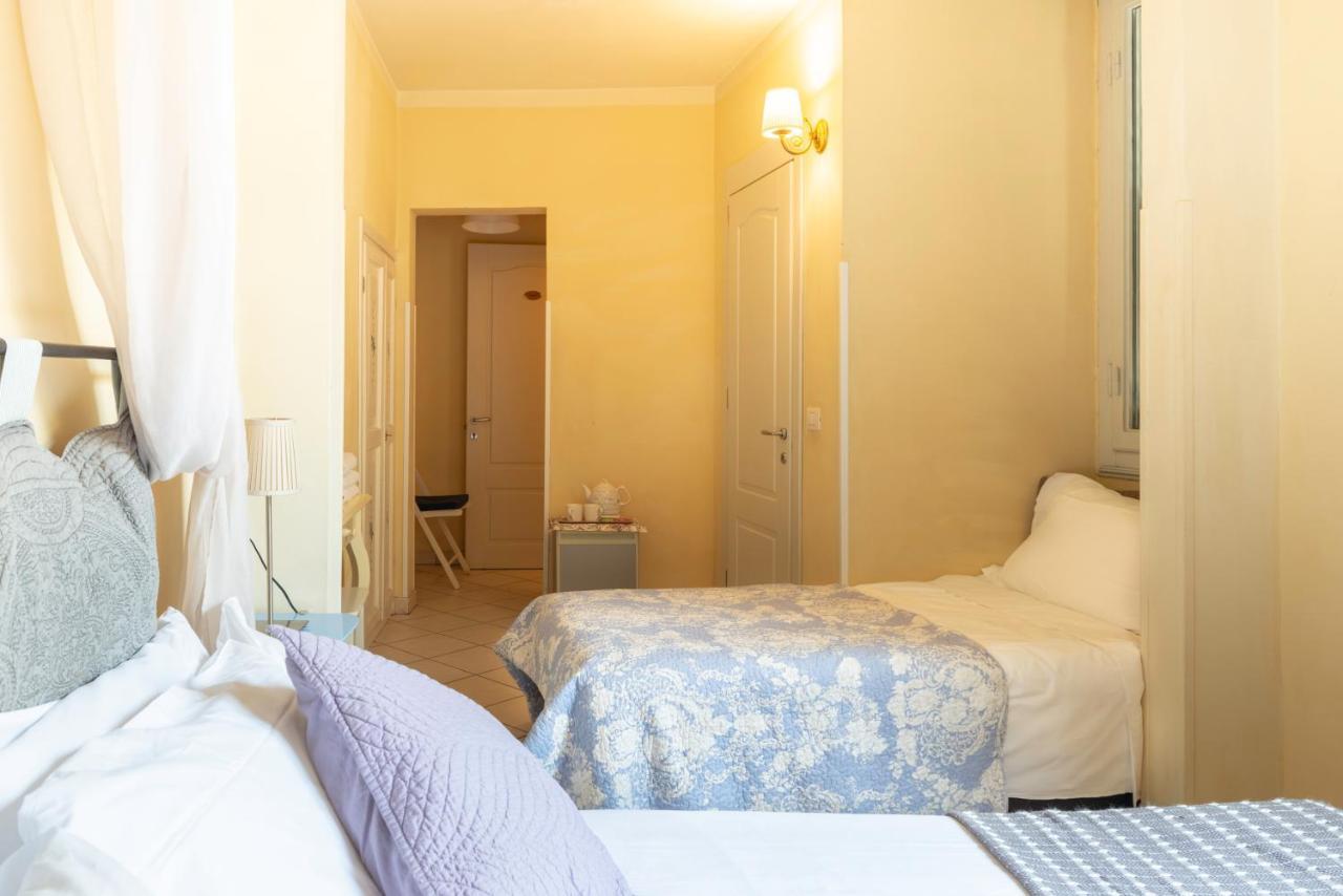 B&B Life Style Novecento Firenze Kültér fotó