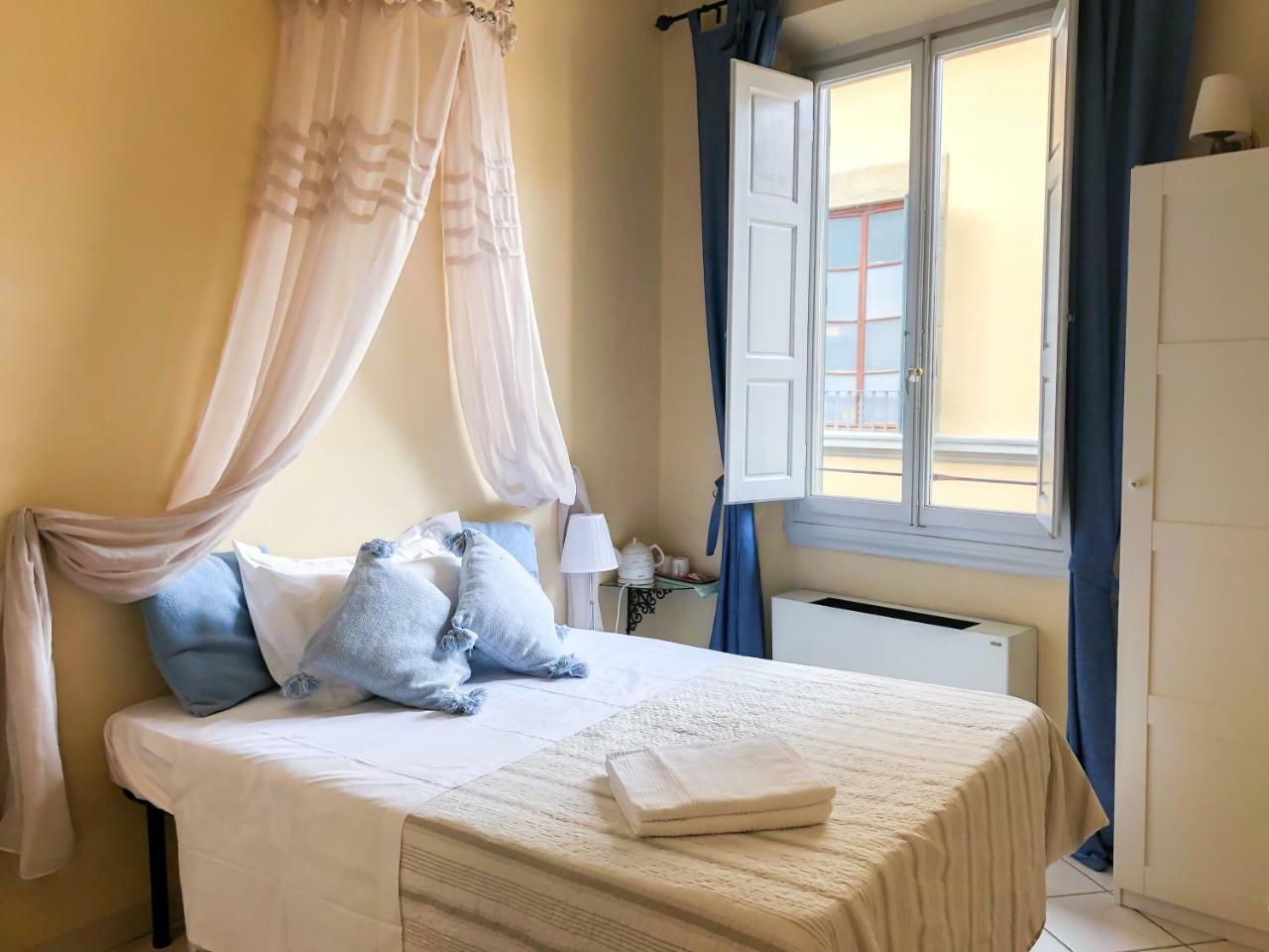 B&B Life Style Novecento Firenze Kültér fotó