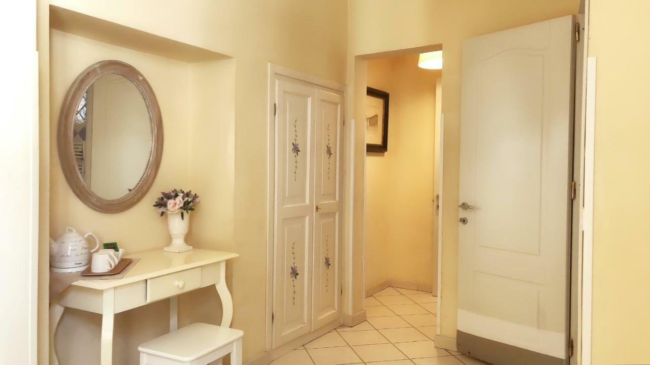 B&B Life Style Novecento Firenze Kültér fotó