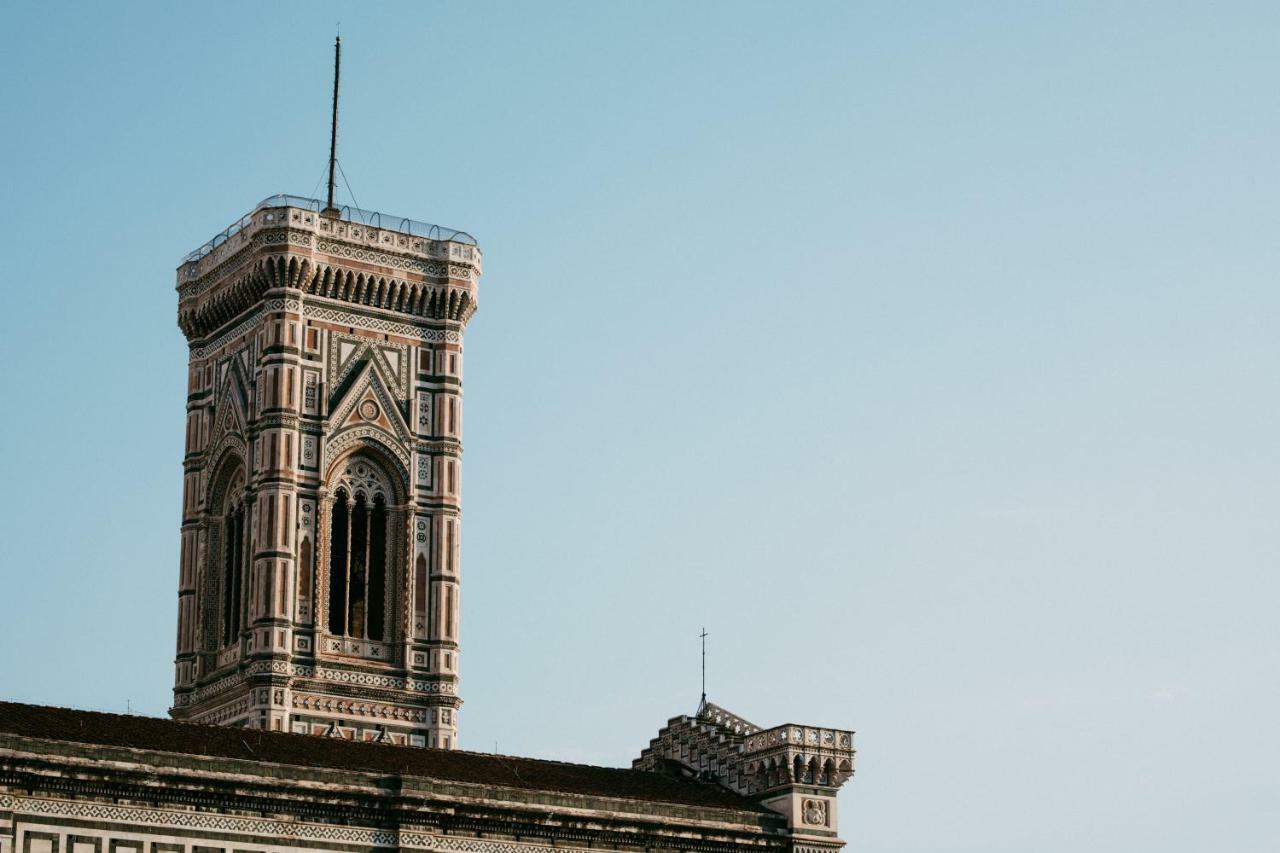 B&B Life Style Novecento Firenze Kültér fotó