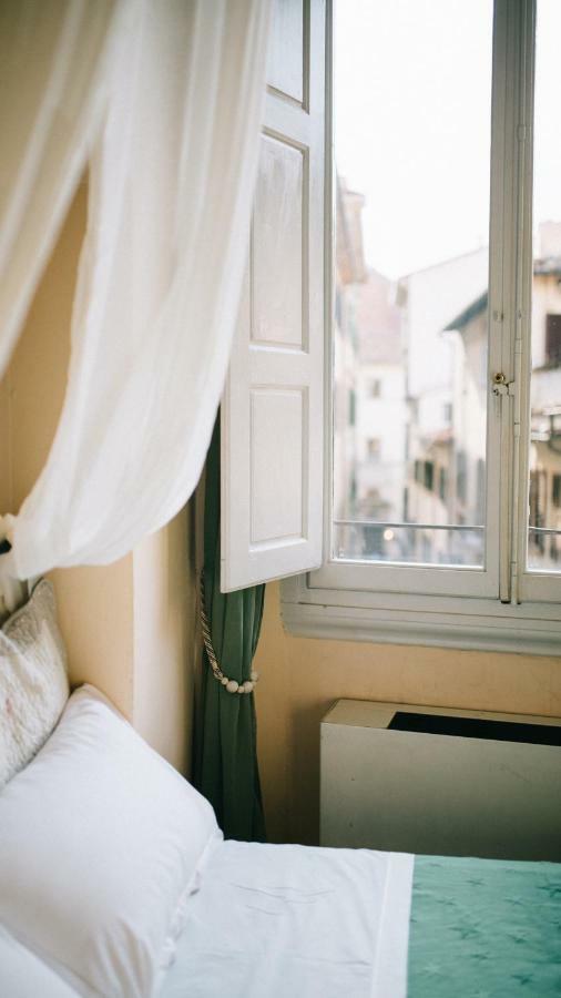 B&B Life Style Novecento Firenze Kültér fotó