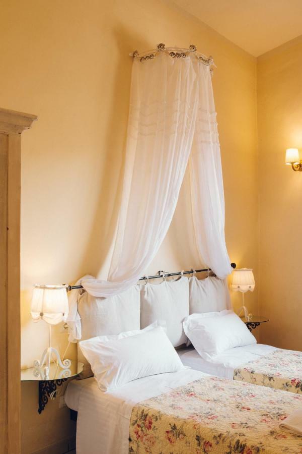 B&B Life Style Novecento Firenze Kültér fotó