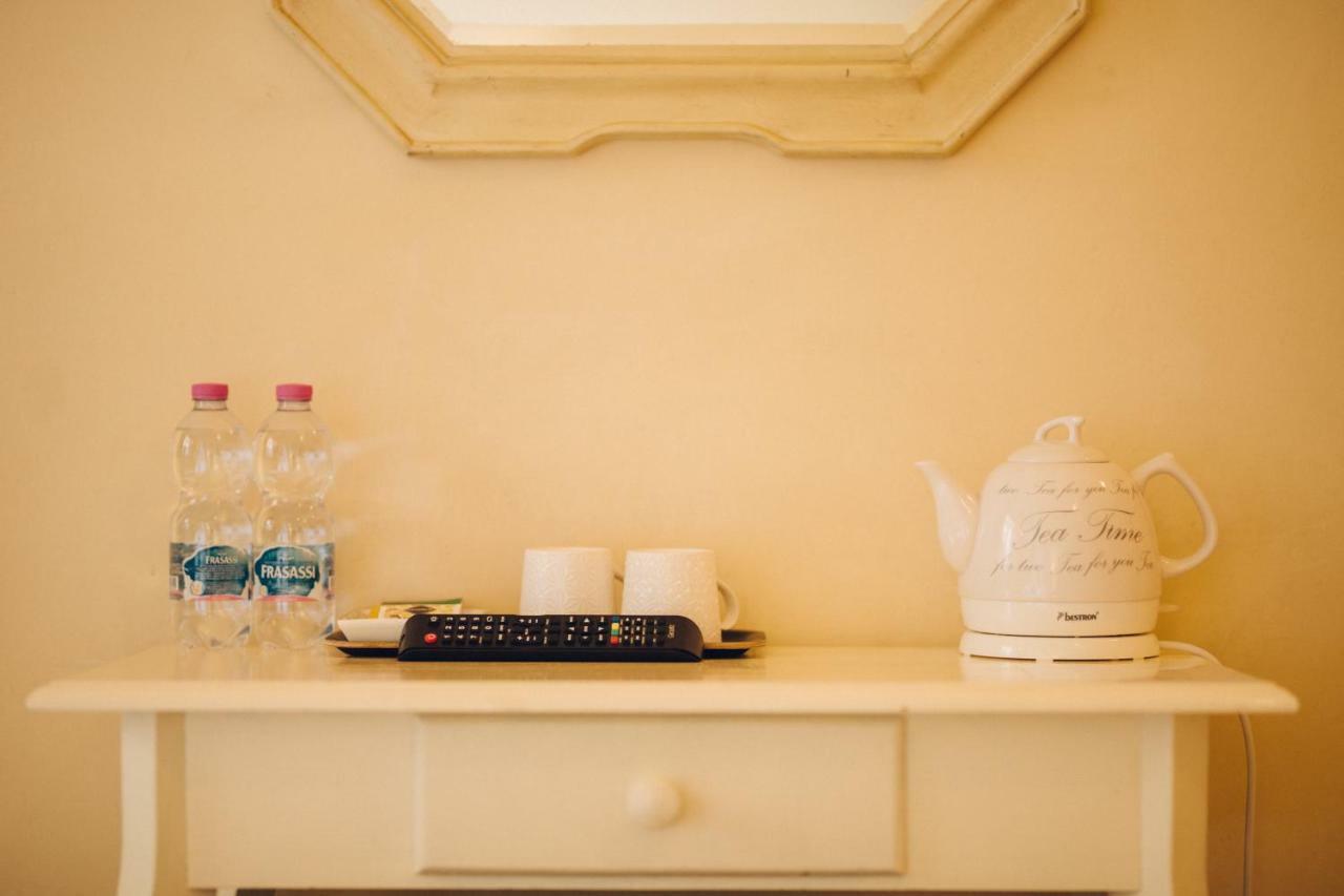 B&B Life Style Novecento Firenze Kültér fotó