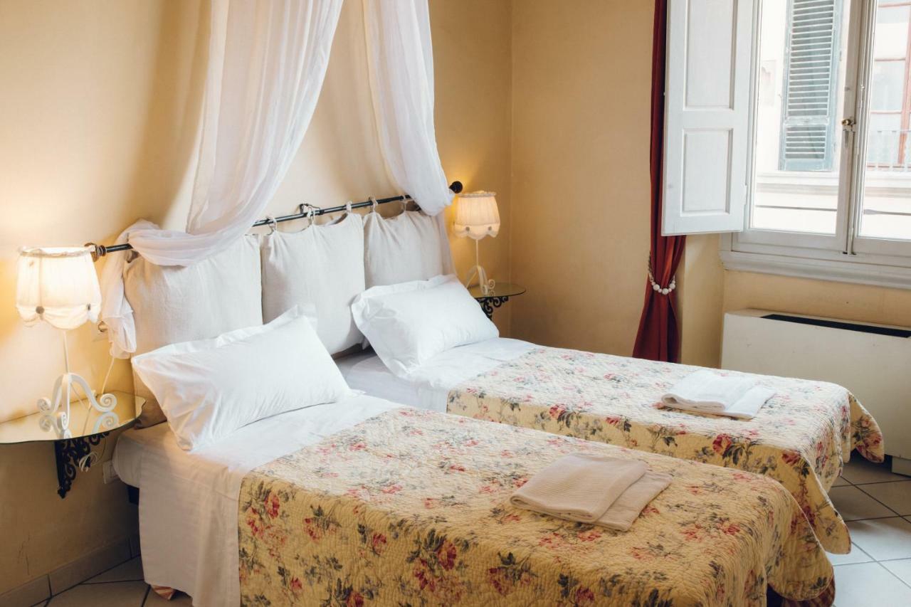 B&B Life Style Novecento Firenze Kültér fotó